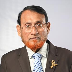 এ, ই, সুলতান মাহমুদ বাবু