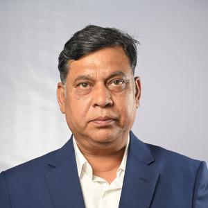 শাহ মোঃ ওয়ারেছ আলী মামুন