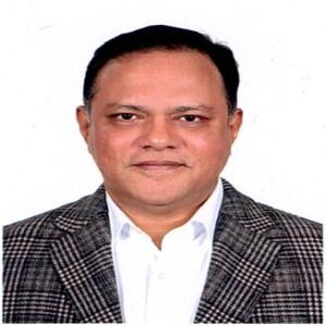 মোঃ মাহমুদুল হক রুবেল