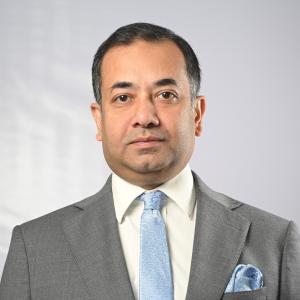 ইয়াসের খান চৌধুরী
