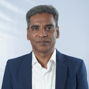 মোহাম্মদ আক্তারুজ্জামান