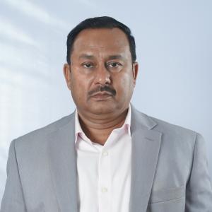 ফখর উদ্দিন আহমেদ