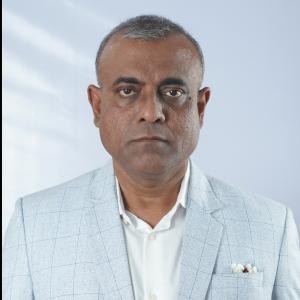 ডাঃ মোঃ আনোয়ারুল হক