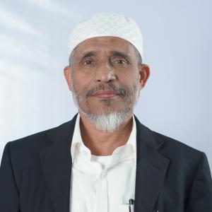 মোঃ লুৎফুজ্জামান বাবর