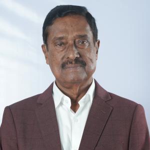 মোঃ ফজলুর রহমান