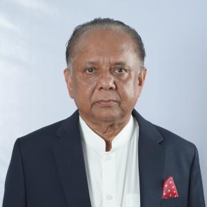 মঈনুল ইসলাম খান