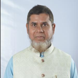 সৈয়দ জয়নুল আবেদীন