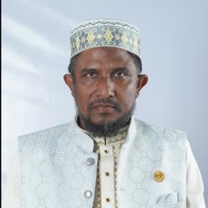 মোহাম্মদ কামাল হোসেন