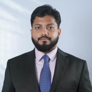 ইশরাক হোসেন