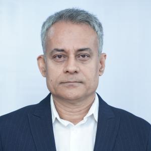 শেখ রবিউল আলম