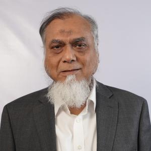মোঃ সাইফুল আলম