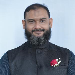 মীর আহমাদ বিনকাসেম