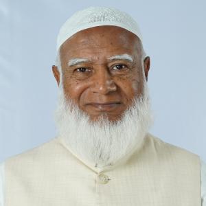 ডাঃ মোঃ শফিকুর রহমান