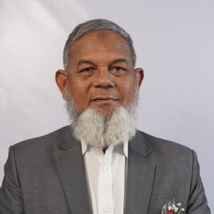 মোঃ আব্দুল বাতেন