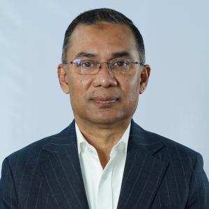 তারেক রহমান