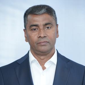 এস, এম, জাহাঙ্গীর হোসেন