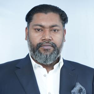 এম মঞ্জুরুল করিম রনি