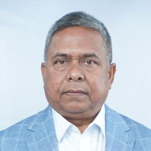 এস,এম, রফিকুল ইসলাম
