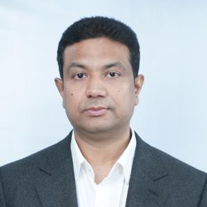 মোঃ নজরুল ইসলাম আজাদ