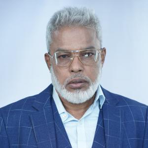 আজহারুল ইসলাম মান্নান