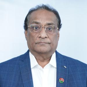 আলী নেওয়াজ মাহমুদ খৈয়ম
