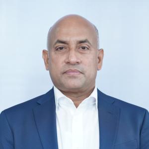 মোঃ হারুন-অর-রশিদ