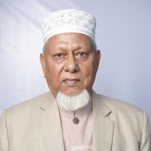 মোঃ ইলিয়াস মোল্লা