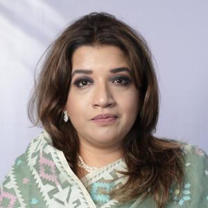 শামা ওবায়েদ ইসলাম