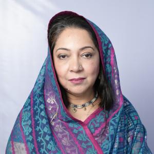 নায়াব ইউসুফ আহমেদ