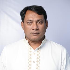কে এম বাবর