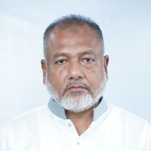 এস, এম, জিলানী