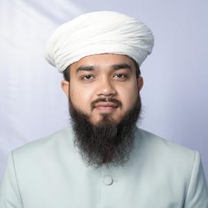 সাইদ উদ্দিন আহমাদ হানজালা