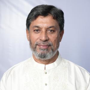 মোঃ জাহান্দার আলী মিয়া