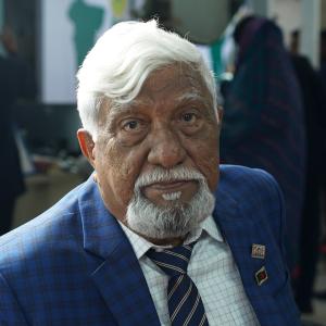 মোঃ নাছির চৌধুরী