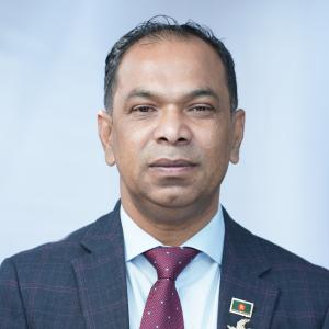 মোহাম্মদ কয়ছর আহমেদ