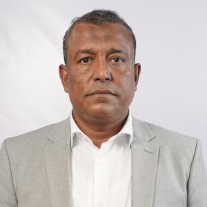 নূরুল ইসলাম