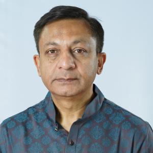 খন্দকার আবদুল মুক্তাদীর