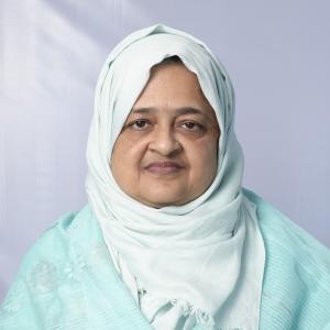 মোছাঃ তাহসিনা রুশদীর