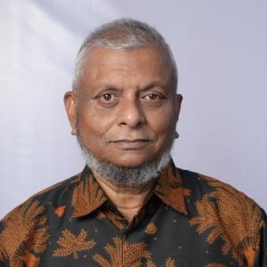 আরিফুল হক চৌধুরী
