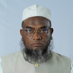 মোহাম্মদ আবুল হাসান
