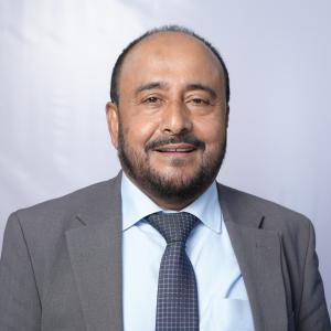 মোঃ মুজিবুর রহমান চৌধুরী
