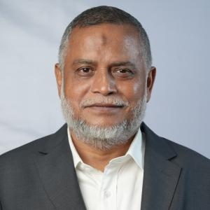 আলহাজ্ব মোঃ জি কে গউছ