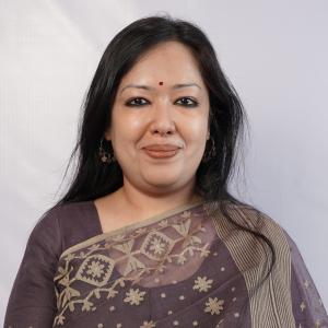 রুমিন ফারহানা