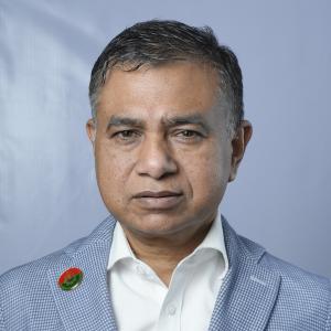 মোঃ খালেদ হোসেন মাহবুব