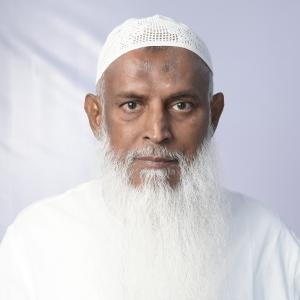 কাজী শাহ মোফাজ্জাল হোসাইন (কায়কোবাদ)