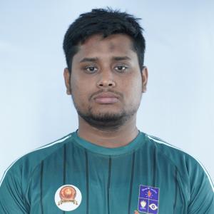 মোঃ আবুল হাসনাত