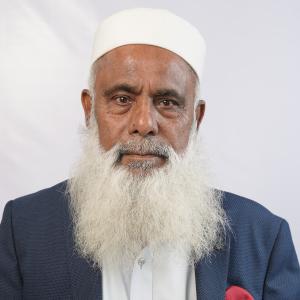 মোঃ মনিরুল হক চৌধুরী