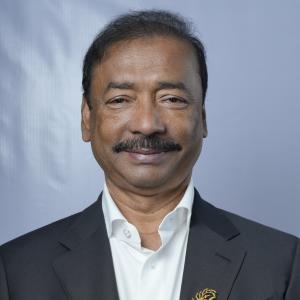মোঃ আবুল কালাম