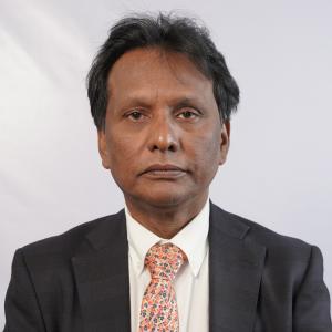 মোঃ মোবাশ্বের আলম ভুঁইয়া