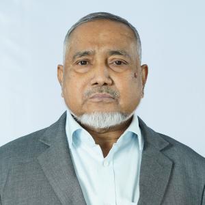 সৈয়দ আবদুল্লাহ মোহাম্মদ তাহের
